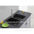 LTSSKD280.1 granite kitchen sink